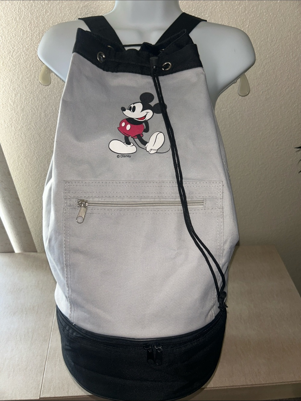 Mickey backpack